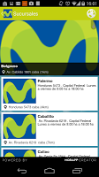 Prototipo MobApp Creator Ekran Görüntüsü 2