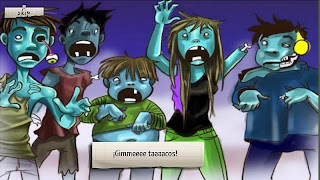 برنامه‌نما Taco Master عکس از صفحه