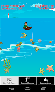 Big Fish Party تصوير الشاشة 3