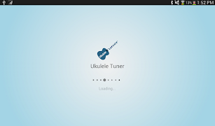 Ukulele Tuner poster