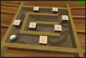 Super Marble screenshot 1