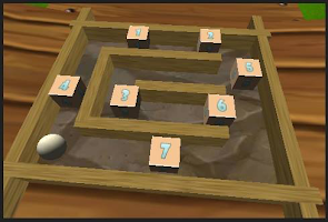 Super Marble screenshot 1