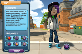 Heimdal screenshot 1