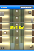 Super Elevator Simulator 3000 ảnh chụp màn hình 1
