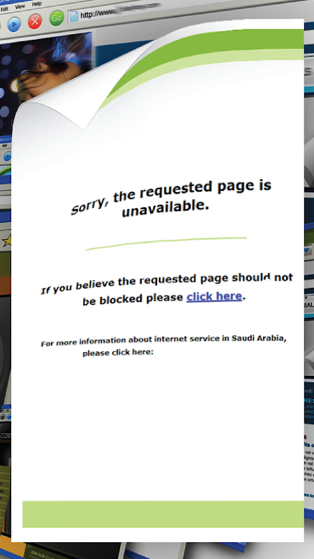 Baixar Unblock website- proxy browser APK