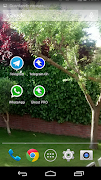 Telegram Ghost পোস্টার