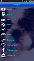 Snapet Poster