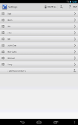 Quick Call screenshot 6