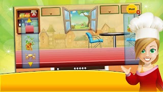Magic Kitchen - Cooking Game screenshot 1