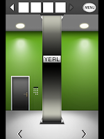 脱出ゲーム GREENROOM Ekran Görüntüsü 2
