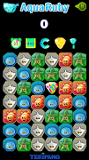 Aqua Ruby скриншот 2