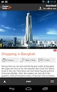 Bangkok screenshot 4