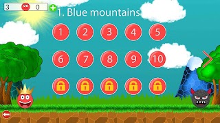 برنامه‌نما Funny Ball عکس از صفحه