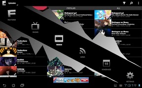 FUNimation Free Screenshot 2