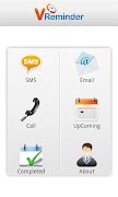 VReminder 海报