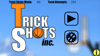 Trick Shots inc. screenshot 7
