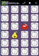 memory game ảnh chụp màn hình 2