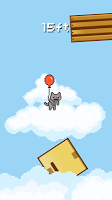 Kitty Pop تصوير الشاشة 1