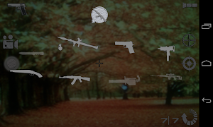 Armed Cam 포스터