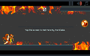 Snake Fire ภาพหน้าจอ 6