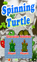Turtle game screenshot 1
