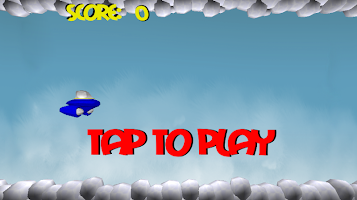 FlyCool screenshot 1