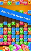 Şeker haşhaş - Pop Candy Ekran Görüntüsü 5