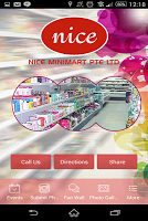Nice Minimart bài đăng