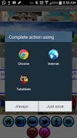 فريق النصر الرياضي screenshot 1