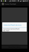 [ROOT] Fastest Flashlight poster