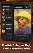Impressionism HD screenshot 1