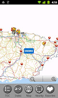 Puerto Rico FREE Travel Guide screenshot 3
