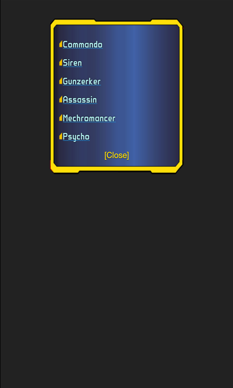 Skill Tree - Borderlands 2 APK Herunterladen
