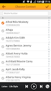 MTN Callertunez screenshot 2