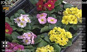 1 Schermata MobileViewer2