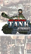 برنامه‌نما Tank Games عکس از صفحه