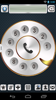 Classic Retro Old Phone Dialer screenshot 2