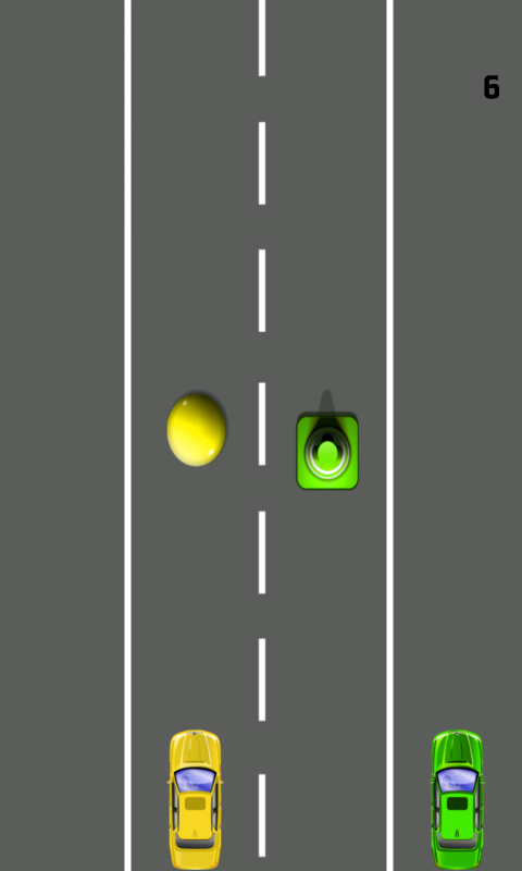 Bumping Car APK download