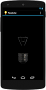 FlashLite screenshot 1
