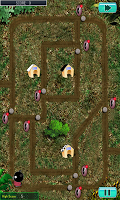pig house adventures скриншот 1