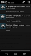 Warframe Alerts 截图 1
