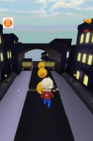 City Run 3D screenshot 3