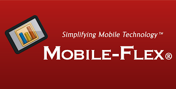 Mobile-Flex ポスター