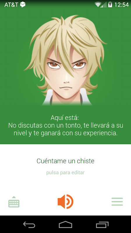 Descargar APK de Asistente