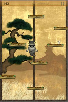 Dodge Jump Game of Jumps スクリーンショット 1