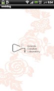 Granda Red Boom Style Poster