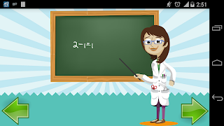 Kids Math - Educational Games screenshot 4