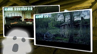 Ghost Hunter screenshot 1
