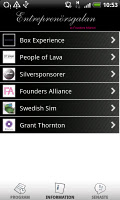 Founders screenshot 1
