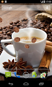 Magic Touch: Coffee screenshot 2